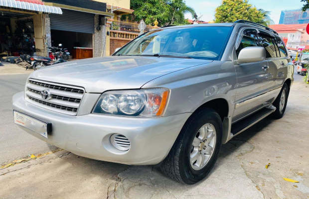 Private Taxi from Phnom Penh city to Sihanouk vile